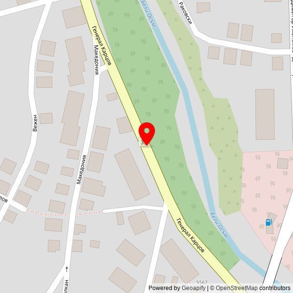 ПИ ТЕЧ ЕООД